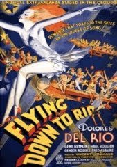 DOWNLOAD / ASSISTIR FLYING DOWN TO RIO - VOANDO PARA O RIO - 1933