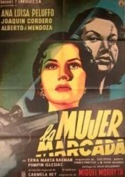 DOWNLOAD / ASSISTIR LA MUJER MARCADA - MULHER MARCADA - 1957