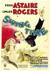 DOWNLOAD / ASSISTIR SWING TIME - RITMO LOUCO - 1936