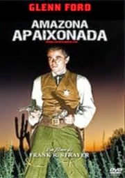 DOWNLOAD / ASSISTIR GO WEST YOUNG LADY - A AMAZONA APAIXONADA - 1941