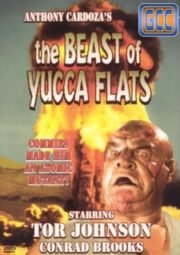 DOWNLOAD / ASSISTIR THE BEAST OF YUCCA FLATS - A BESTA DE YUCCA FLATS - 1961
