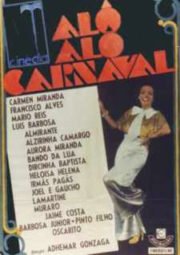 DOWNLOAD / ASSISTIR ALÔ ALÔ CARNAVAL - 1936