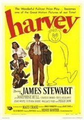 DOWNLOAD / ASSISTIR HARVEY - MEU AMIGO HARVEY - 1950