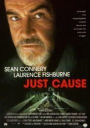 DOWNLOAD / ASSISTIR JUST CAUSE - JUSTA CAUSA - 1995