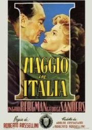DOWNLOAD / ASSISTIR VIAGGIO IN ITALIA - ROMANCE NA ITÁLIA - 1954