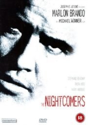 DOWNLOAD / ASSISTIR THE NIGHTCOMERS - OS QUE CHEGAM COM A NOITE - 1971
