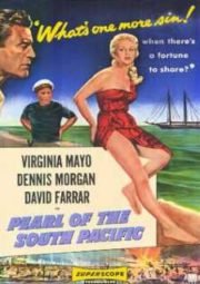 DOWNLOAD / ASSISTIR PEARL OF THE SOUTH PACIFIC - A SEREIA DOS MARES DO SUL - 1955
