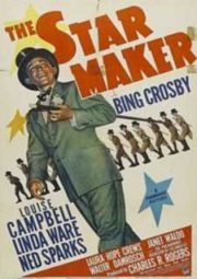 DOWNLOAD / ASSISTIR THE STAR MAKER - O CRIADOR DE ESTRELAS - 1939