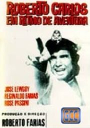 DOWNLOAD / ASSISTIR ROBERTO CARLOS EM RITMO DE AVENTURA - 1968