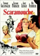 DOWNLOAD / ASSISTIR SCARAMOUCHE - SCARAMOUCHE - 1952