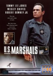 DOWNLOAD / ASSISTIR US MARSHALS - OS FEDERAIS - 1998