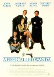 DOWNLOAD / ASSISTIR A FISH CALLED WANDA - UM PEIXE CHAMADO WANDA - 1988