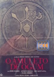 DOWNLOAD / ASSISTIR O AMULETO DE OGUM - 1974