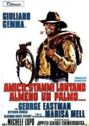 DOWNLOAD / ASSISTIR AMICO STAMMI LONTANO ALMENO UN PALMO - BEN E CHARLIE - 1972