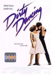 DIRTY DANCING – RITMO QUENTE – 1987