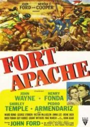 DOWNLOAD / ASSISTIR FORT APACHE - FORTE APACHE - 1948