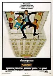 DOWNLOAD / ASSISTIR PLAZA SUITE - HOTEL DAS ILUSÕES - 1971
