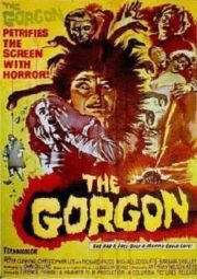DOWNLOAD / ASSISTIR THE GORGON - A GÓRGONA - 1964
