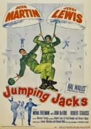 DOWNLOAD / ASSISTIR JUMPING JACKS - MALUCOS NO AR - 1952