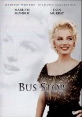 BUS STOP – NUNCA FUI SANTA – 1956