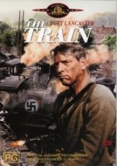 DOWNLOAD / ASSISTIR THE TRAIN - O TREM - 1964