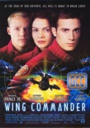 DOWNLOAD / ASSISTIR WING COMMANDER - A BATALHA FINAL - 1999