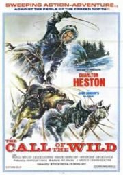DOWNLOAD / ASSISTIR THE CALL OF THE WILD - O CHAMADO SELVAGEM - 1972