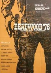 DEADWOOD ’76 – A CIDADE DOS FORA DA LEI – 1965