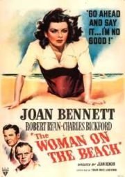 DOWNLOAD / ASSISTIR THE WOMAN ON THE BEACH - A MULHER DESEJADA - 1947