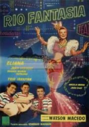 RIO FANTASIA – 1956