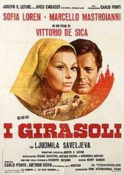 DOWNLOAD / ASSISTIR I GIRASOLI - GIRASSÓIS DA RÚSSIA - 1970