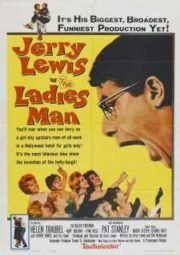 DOWNLOAD / ASSISTIR THE LADIES MAN - O TERROR DAS MULHERES - 1961