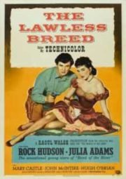 DOWNLOAD / ASSISTIR THE LAWLESS BREAD - BANDO DE RENEGADOS - 1953