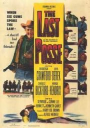 DOWNLOAD / ASSISTIR THE LAST POSSE - OS TURBULENTOS - 1953