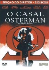 THE OSTERMAN WEEKEND – O CASAL OSTERMAN – 1983