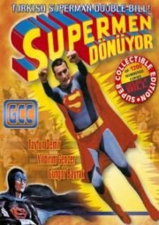DOWNLOAD / ASSISTIR THE RETURN OF SUPERMAN - O RETORNO DE SUPERMAN - 1979