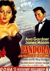 DOWNLOAD / ASSISTIR PANDORA AND THE FLYING DUTCHMAN - OS AMORES DE PANDORA - 1951