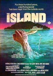 THE ISLAND – A ILHA – 1980