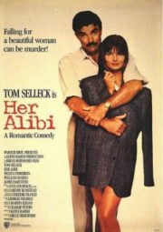 DOWNLOAD / ASSISTIR HER ALIBI - ADORÁVEL SEDUTORA - 1989