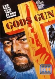 GOD’S GUN – DIAMANTE LOBO – A ARMA DIVINA – AS ARMAS DE DEUS – 1976