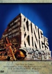 DOWNLOAD / ASSISTIR KING OF KINGS - O REI DOS REIS - 1961