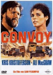 CONVOY – COMBOIO – 1978