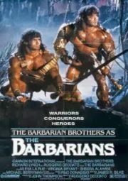 DOWNLOAD / ASSISTIR THE BARBARIANS - OS BÁRBAROS - 1987