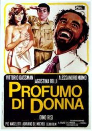 DOWNLOAD / ASSISTIR PROFUMO DI DONNA - PERFUME DE MULHER - 1974