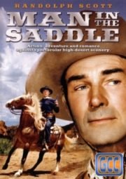 DOWNLOAD / ASSISTIR MAN IN THE SADDLE - TERRA DO INFERNO - 1951