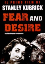 FEAR AND DESIRE – FEAR AND DESIRE – 1953