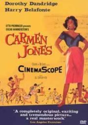 CARMEN JONES – CARMEN JONES – 1954