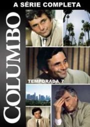 COLUMBO – 7° TEMPORADA – 1977 A 1978