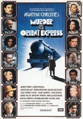 DOWNLOAD / ASSISTIR MURDER ON THE ORIENT EXPRESS - ASSASSINATO NO EXPRESSO ORIENTE - 1974