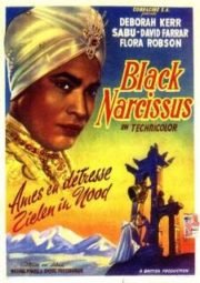 BLACK NARCISSUS – NARCISO NEGRO – 1947
